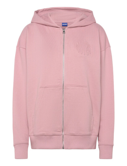 HUGO BLUE Doa_B_3 - Pink - L
