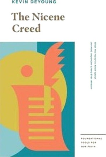 The Nicene Creed