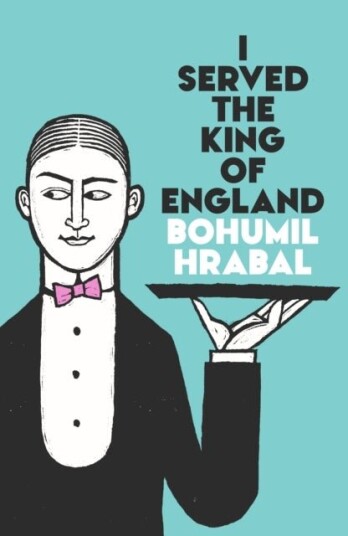 I Served The King Of England I Served The King Of England