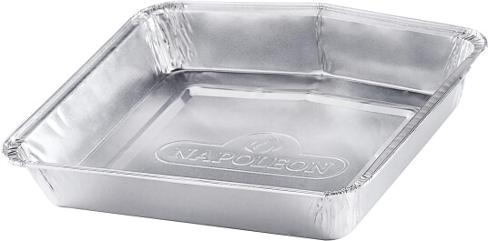 Napoleon Aluminiumsformer til tq285 og pro285 5pk