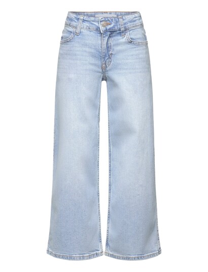 Abercrombie Kids Px Denim Pants Blue 110/116