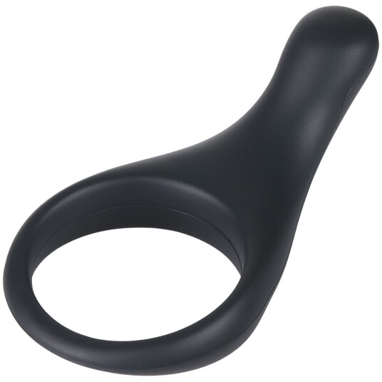 Dorcel Marc Intense Penisring       - Svart