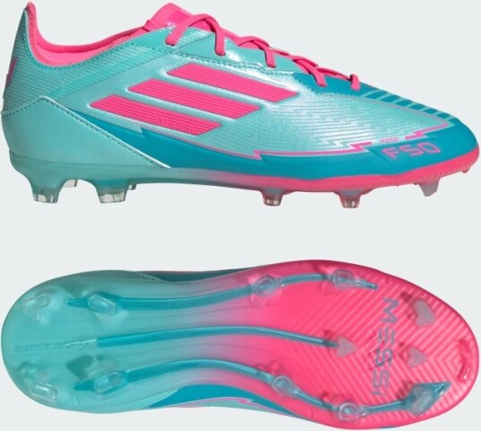 F50 Elite Messi Firm Ground Fotballsko