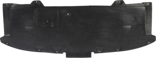 BLIC 6601-02-3495880P Motor- / understellbeskyttelse