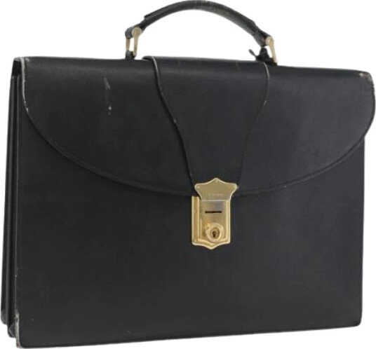Prada Vintage Dame Svart Prada Vintage Dame Svart