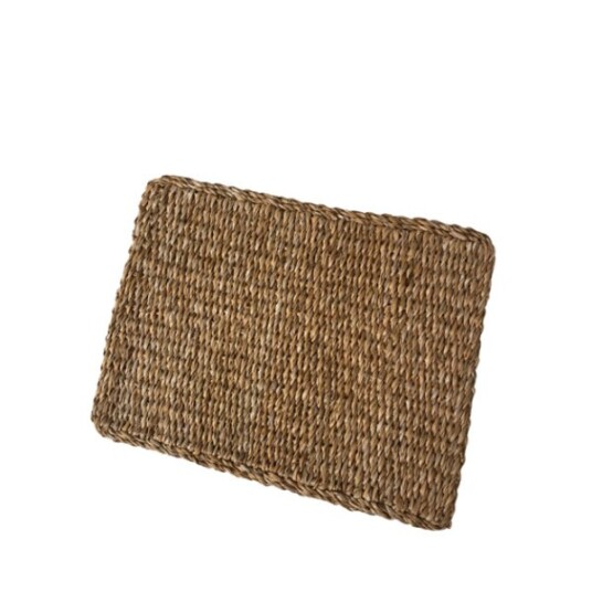 Spisebrikke Seagrass