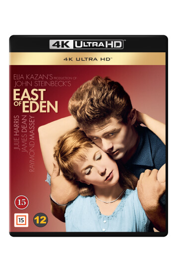 East Of Eden (1955) / Øst For Eden East Of Eden (1955) / Øst For Eden