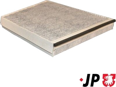 Kupefilter JP GROUP 1328101200 Kupefilter JP GROUP 1328101200