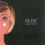 Alfie Crying At Teatime CD
