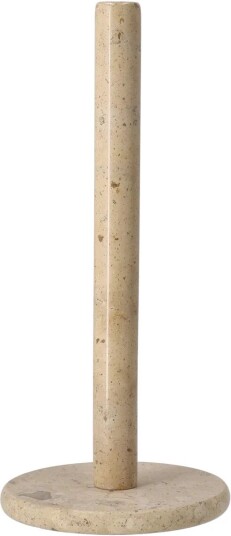 Scandi Living Ridge kjøkkenrullholder 32 cm Marmor Scandi Living Ridge kjøkkenrullholder 32 cm Marmor
