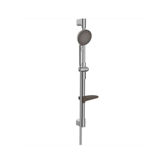 Oras Armatur Aurelia 4790 Dusjsett Krom
