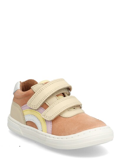 Bisgaard Bisgaard Rainbow Low Brown 31