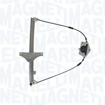 Vindusheis MAGNETI MARELLI 350103628000 Vindusheis MAGNETI MARELLI 350103628000