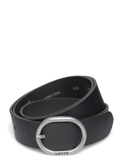 Levi"s® Lw Belt Legacy Group Hermosill Black 75
