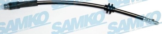 Bremseslange SAMKO 6T48040