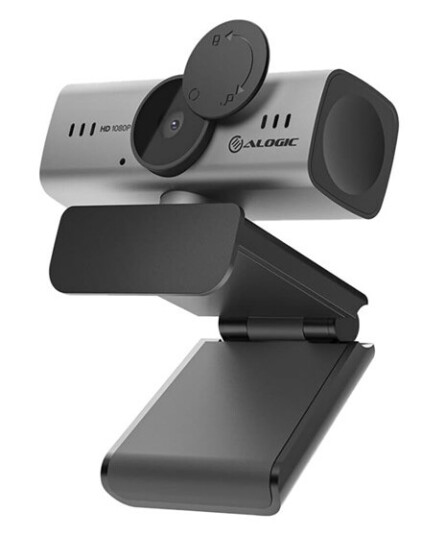 ALOGIC Iris Webcam Full HD 2MP for streaming and video calls
