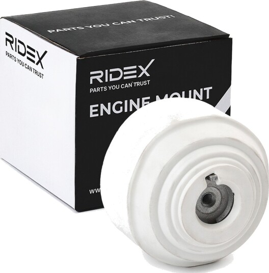 RIDEX 247E0368 Motorfeste