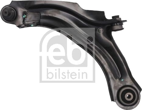 FEBI BILSTEIN 1000500 Bærearm FEBI BILSTEIN 1000500 Bærearm