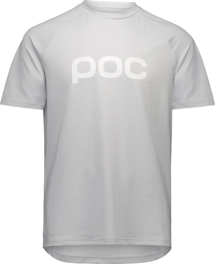 POC Men"s Reform Enduro Tee Granite Grey XL