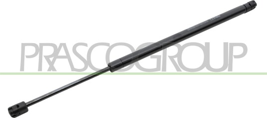 PRASCO VG7159055 Baklukedemper