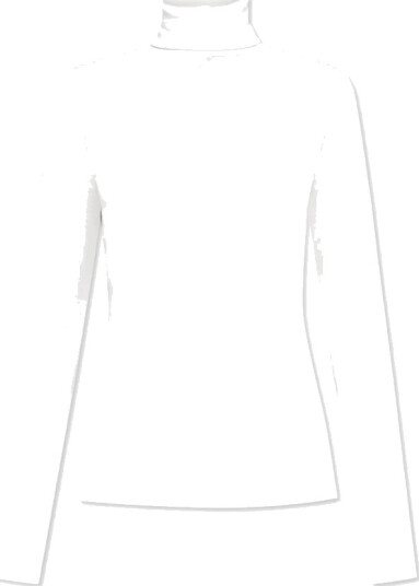Hanro Dame Strikkevarer Beige L,