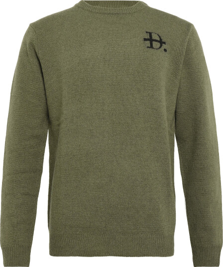DXNMXRK Dx Edmond Khaki green M