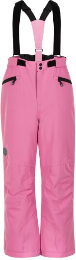 Color Kids Skibukse Fuchsia Pink 98 Color Kids Skibukse Fuchsia Pink 98