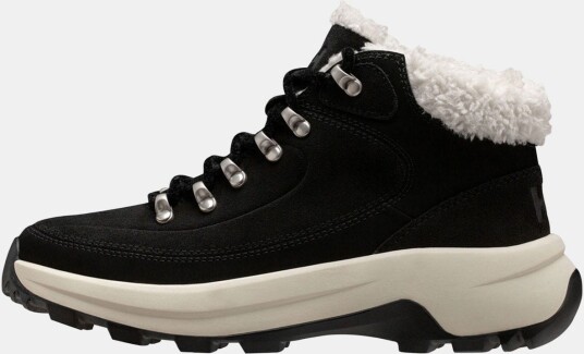Helly Hansen Women's Amelia Winter Boots Svart 38.7