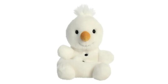 Aurora PP Froyo Snømann Kosedyr 13 Cm Aurora PP Froyo Snømann Kosedyr 13 Cm