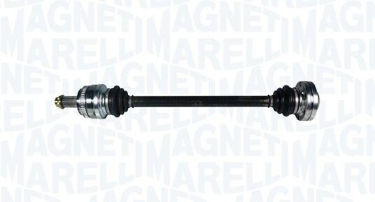 Magneti Marelli Drivaksel MAGNETI MARELLI 302004190022