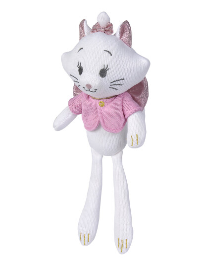 Aristocats Disney - Marie Ragdoll (30Cm) - Multi/patterned - ONE SIZE Aristocats Disney - Marie Ragdoll (30Cm) - Multi/patterned - ONE SIZE