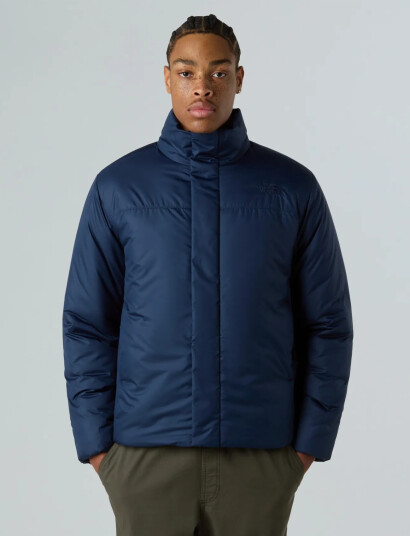 The North Face M Siurana Jacket - Navy - L The North Face M Siurana Jacket - Navy - L