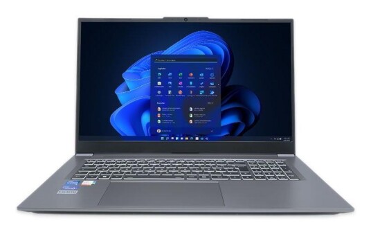 Terra MOBILE 1717R i7 1355U W11P Terra MOBILE 1717R i7 1355U W11P