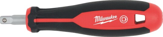 Milwaukee Skrallehåndtak 4932493960 1/4"