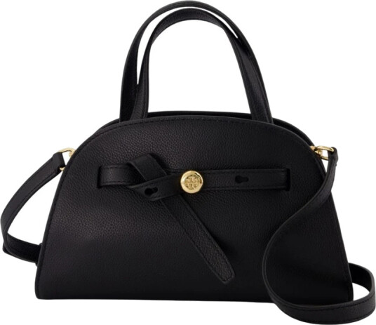 Tory Burch Dame Vesker Svart ONE SIZE,