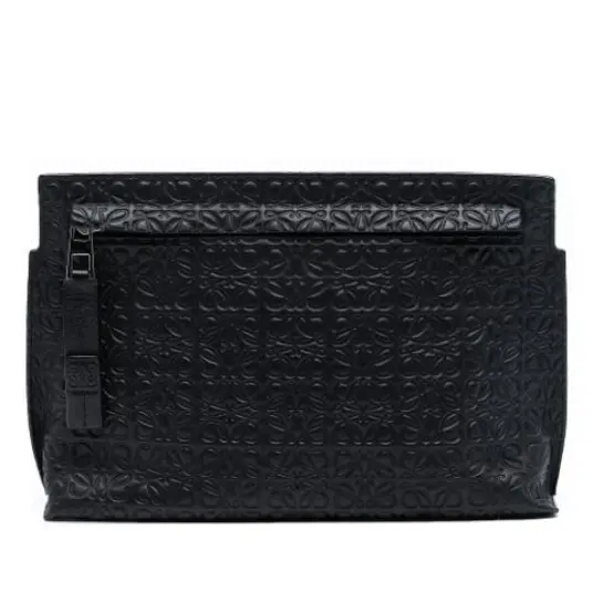 Loewe Dame Svart