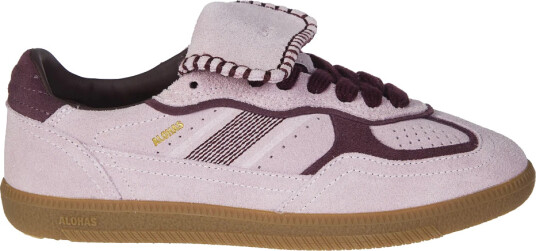 Alohas Dame Sko Rosa 41 EU,