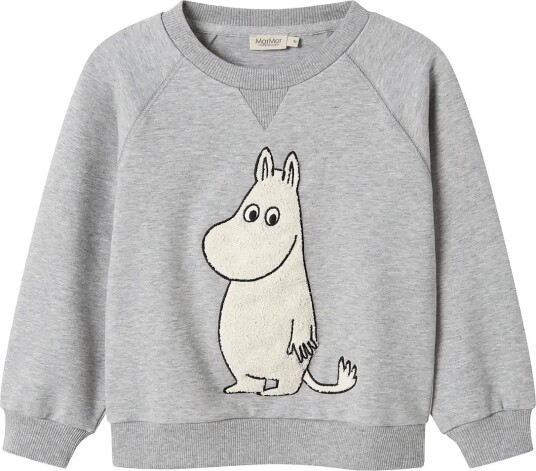MarMar Copenhagen Theos - Grey - 98 MarMar Copenhagen Theos - Grey - 98