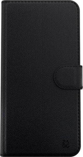 Zagg Lommebokdeksel Folio for Google Pixel 9A i Sort Zagg Lommebokdeksel Folio for Google Pixel 9A i Sort
