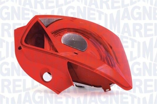 Magneti Marelli Baklykt MAGNETI MARELLI 714000283914