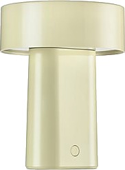 Zone denmark lampe oblong limoncello Zone denmark lampe oblong limoncello