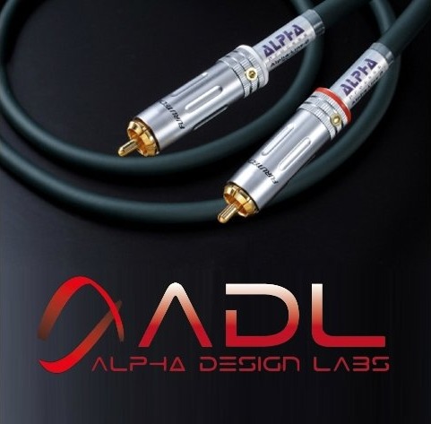 Kabel Furutech Adl Rca Cinch X2 Rca Cinch X2 1 M Svart Kabel Furutech Adl Rca Cinch X2 Rca Cinch X2 1 M Svart