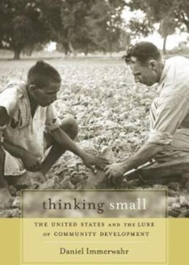 Thinking Small Thinking Small