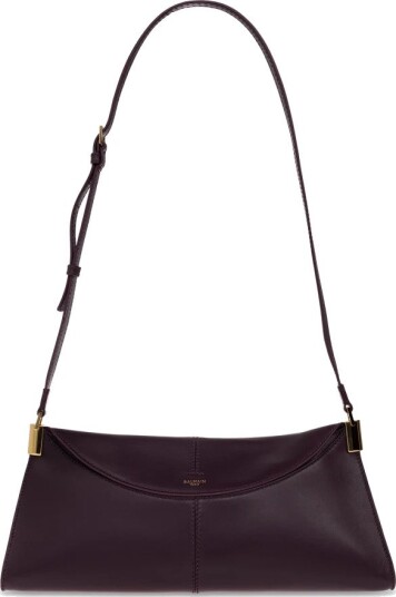 Balmain Dame Vesker Lilla ONE SIZE, Balmain Dame Vesker Lilla ONE SIZE,