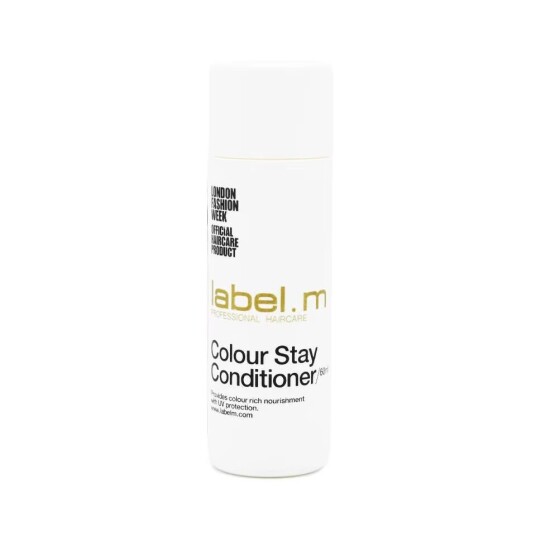 Label.m Colour Stay Conditioner 60 ml Label.m Colour Stay Conditioner 60 ml