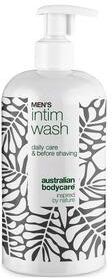 Australian Bodycare Men's Intim Wash 500 ml. Australian Bodycare Men's Intim Wash 500 ml.