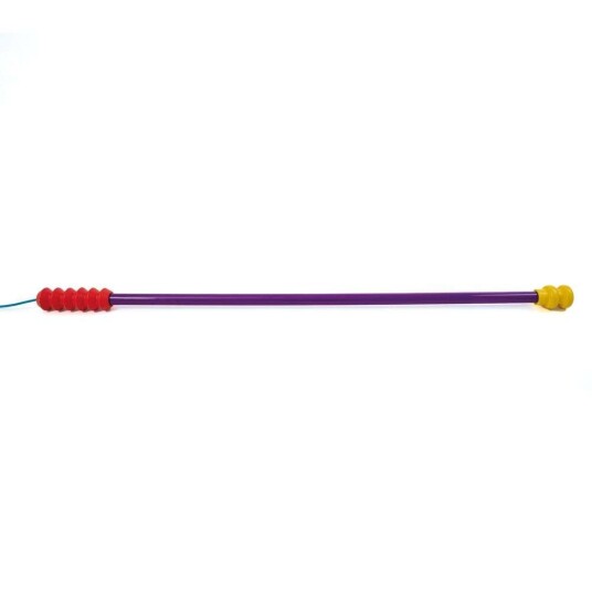 Seletti Superlinea Vegglampe LED Fuchsia
