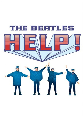 Help DVD