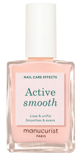 Manucurist Green Base Coat Lissante