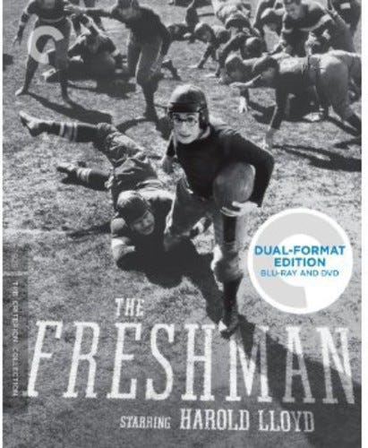 Freshman Bluray Freshman Bluray
